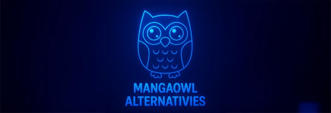 Alternativa a Mangaowl que realmente funciona: lugares seguros para leer y seguir nuevos capítulos