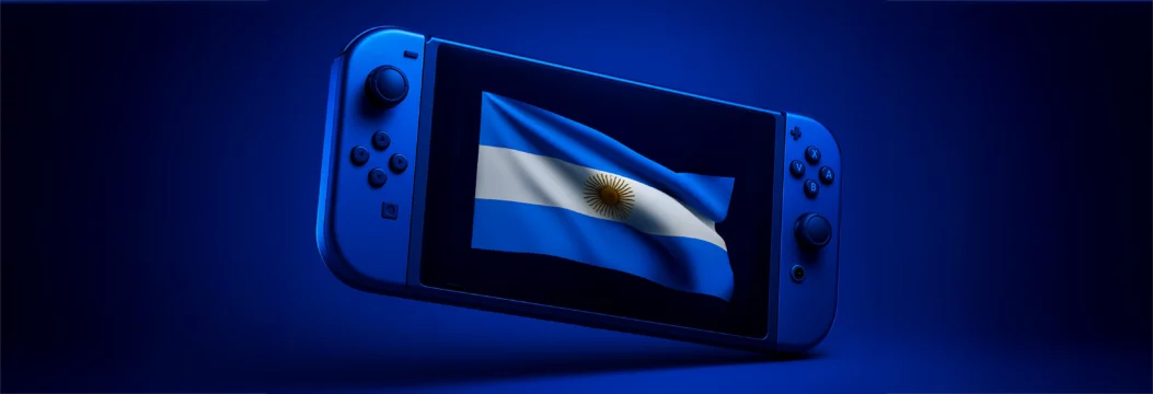 Nintendo Eshop Argentine: prix réels, règles de région et moyens plus sûrs d'acheter