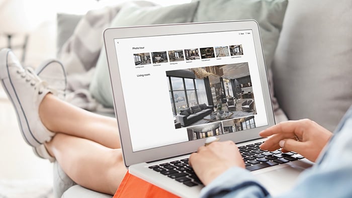 Cómo detectar y evitar estafas en Airbnb