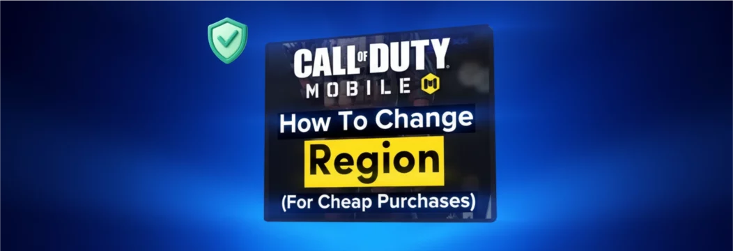 Changement de région Call of Duty : des moyens intelligents de changer de région sans perdre la progression