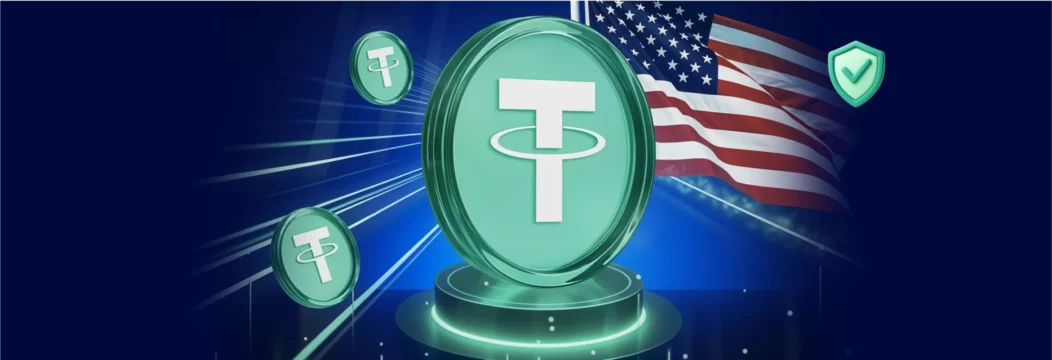 Jak koupit USDT v USA s nízkými poplatky a méně rizika