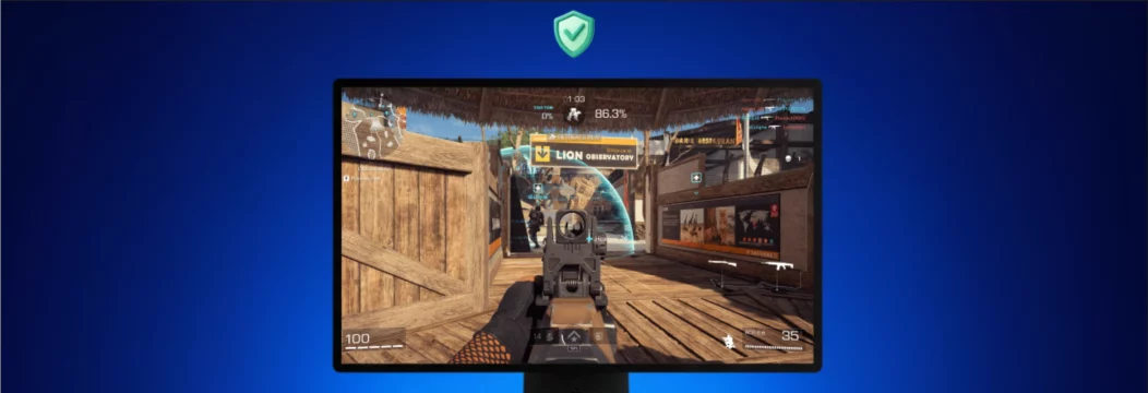 Cómo cambiar la región en xdefiant