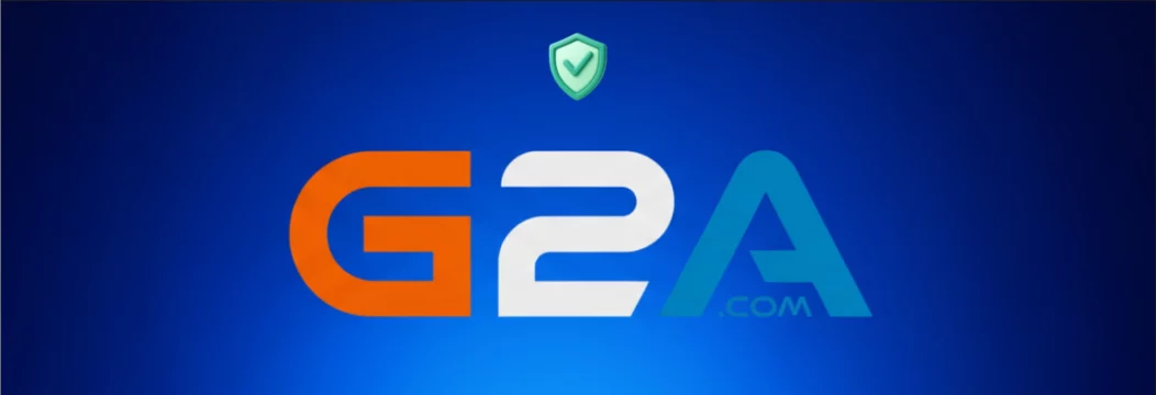 G2Aは安全ですか?ゲームキーをオンラインで購入する前に知っておくべきこと
