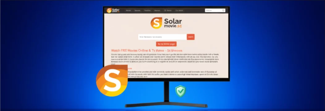 Solarmovieの代替品:2025年に安全を犠牲にすることなく映画を見る