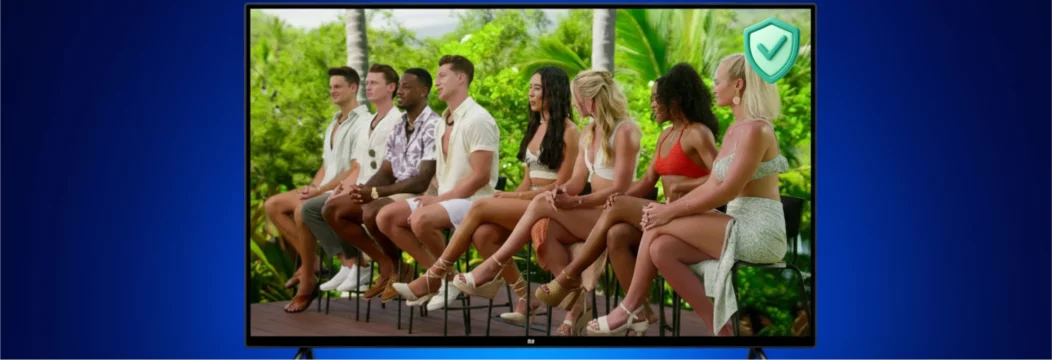 Onde assistir Ilha da Tentação: todas as plataformas que realmente funcionam