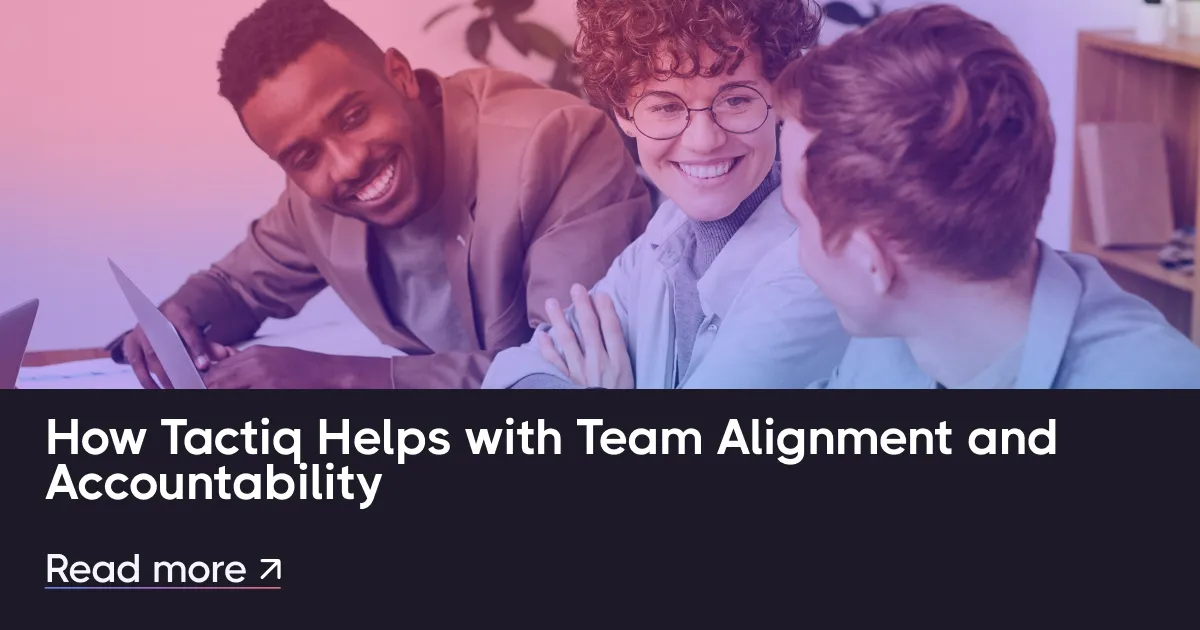 Cómo las herramientas de reuniones de IA mejoran la alineación y la responsabilidad del equipo