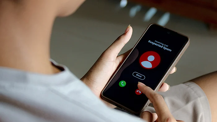 詐欺の可能性が高いです：彼らは何であり、どのようにそれらをブロックできますか