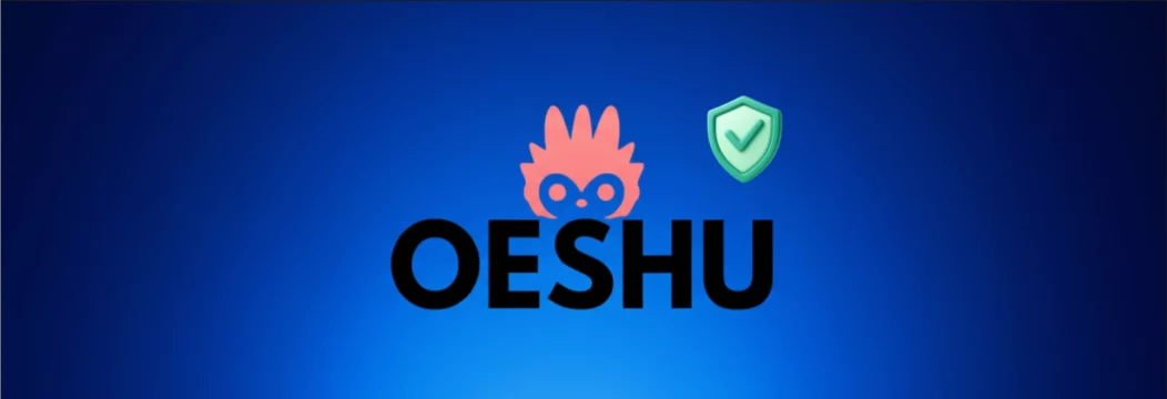 Oeshu é legítimo? Descobrindo segurança, confiança e opções de navegação mais inteligentes