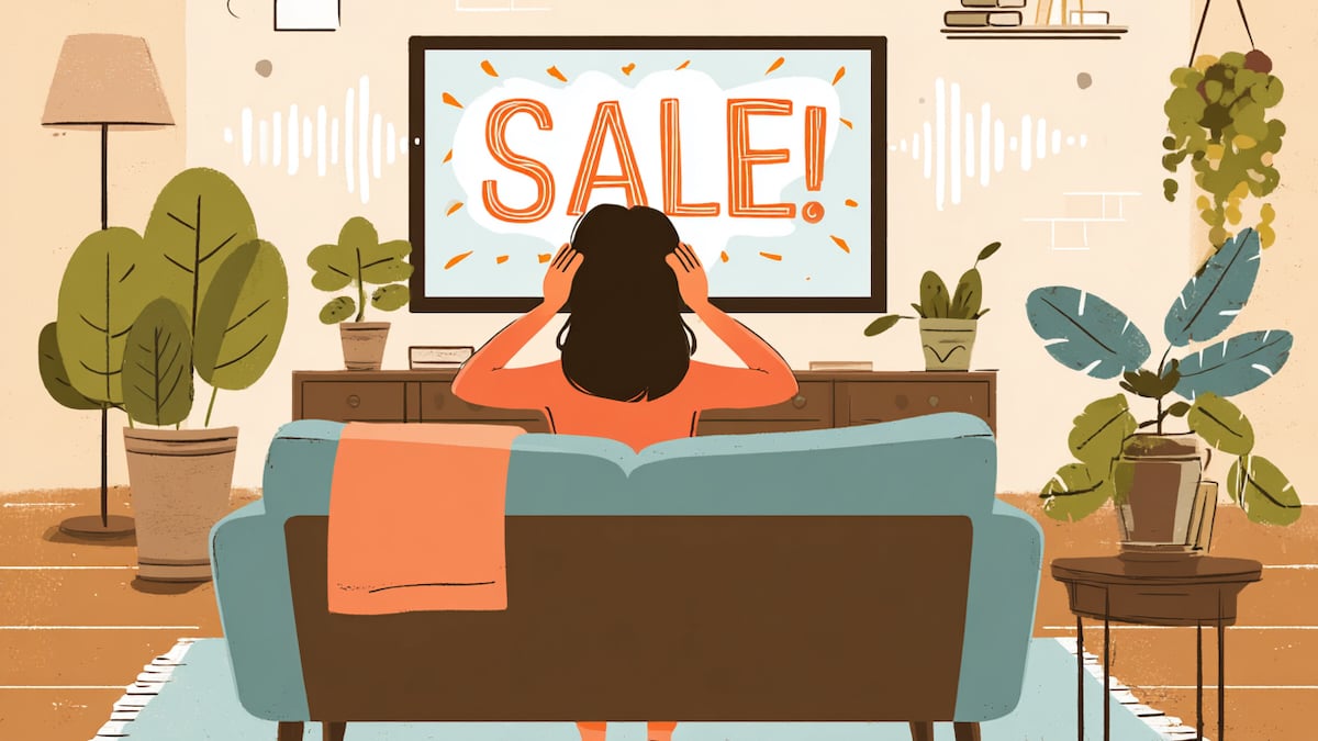 ¿La transmisión de anuncios de vídeo es demasiado alta? He aquí cómo calmarlos ahora mismo