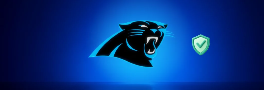 Carolina Panthers en la televisión: guía sencilla de canales, aplicaciones y lanzamientos