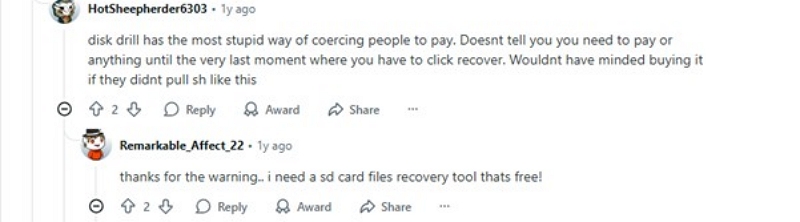 A 7 legjobb ingyenes iPhone-helyreállító alkalmazás