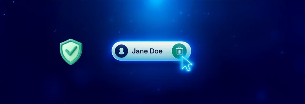 Głębokie wyszukiwanie Twojego imienia i nazwiska: co Internet naprawdę o Tobie wie