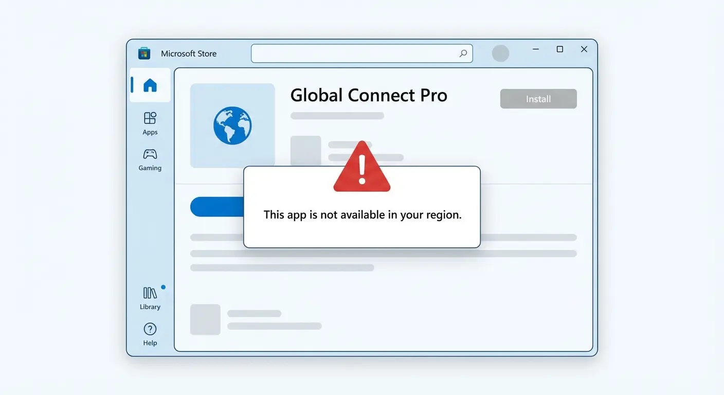 Jak instalować aplikacje niedostępne w sklepie Microsoft Store (4 łatwe poprawki)