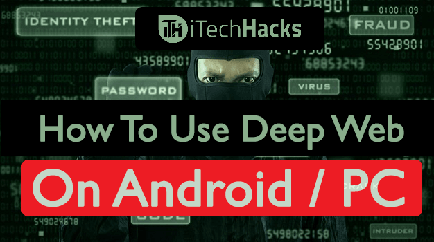 Cómo usar la Deep Web o Dark Web en tu Android (guía de la A a la Z sobre la Deep Web)