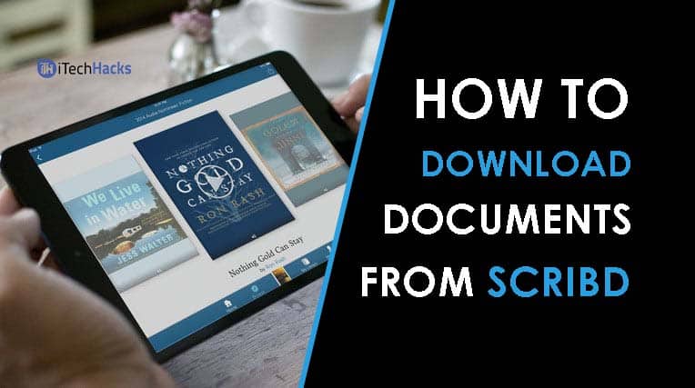 Come scaricare documenti a pagamento da Scribd nel 2025