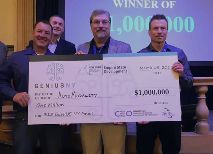 GENIUS NY, ¡el programa al que acudir para ideas de puesta en marcha ...