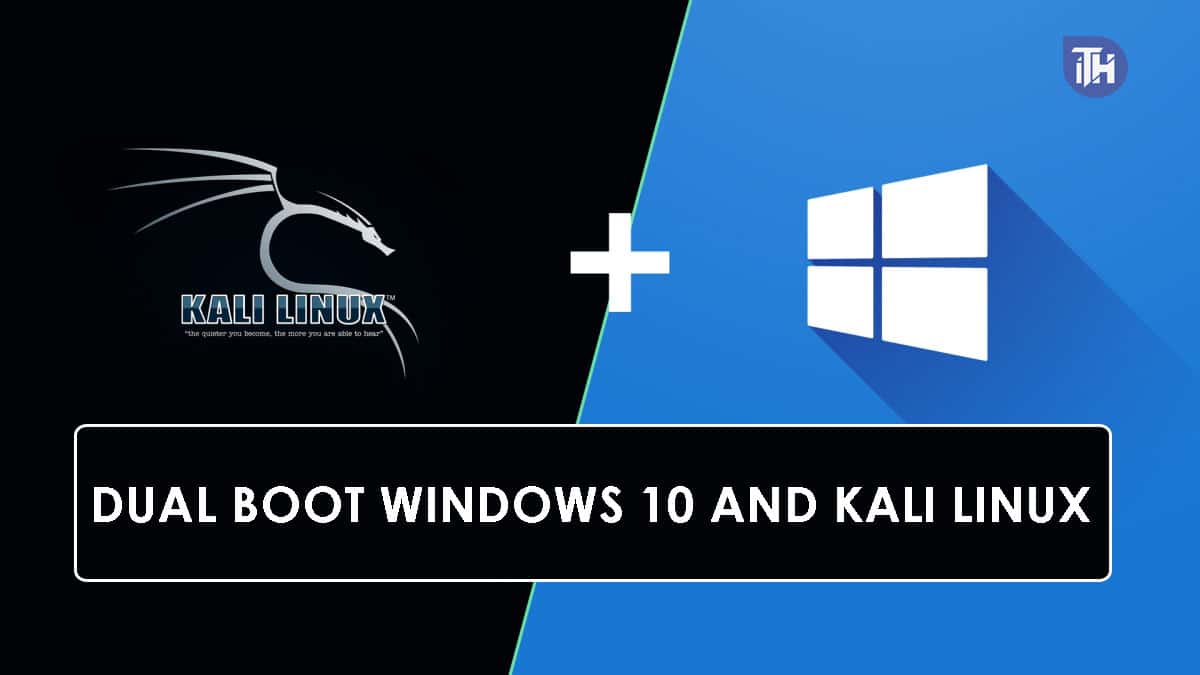 Hur man dubbla Boot Windows 10 med Linux 2025