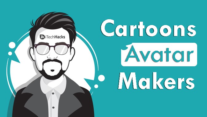 5 principais sites para criar o Avatar Online de Cartoon Online (2025)