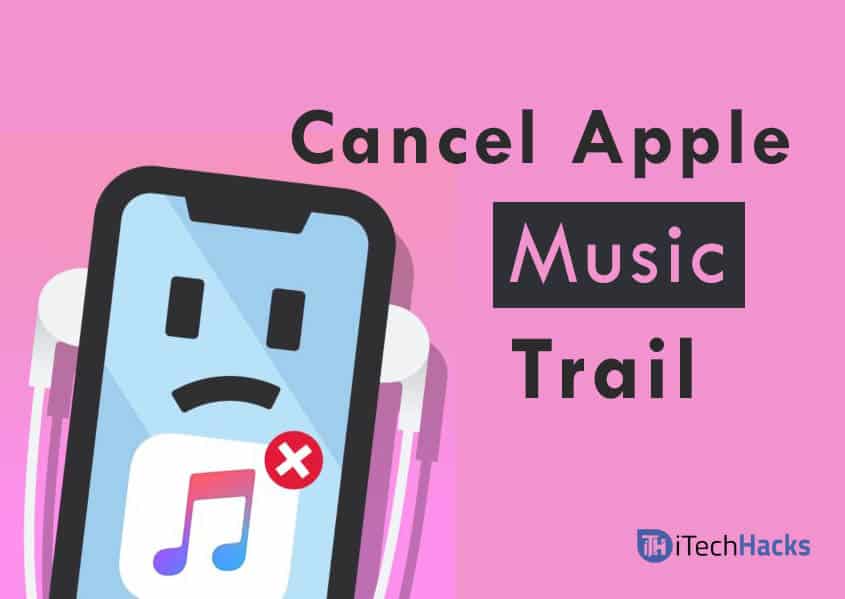 Cómo cancelar la suscripción de prueba gratuita de Apple Music 2024