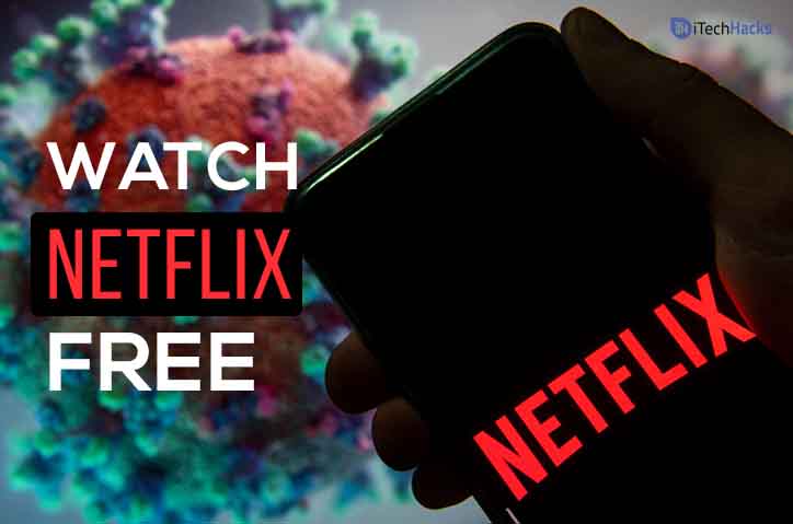 Cum să ai Netflix Premium gratuit pentru totdeauna!