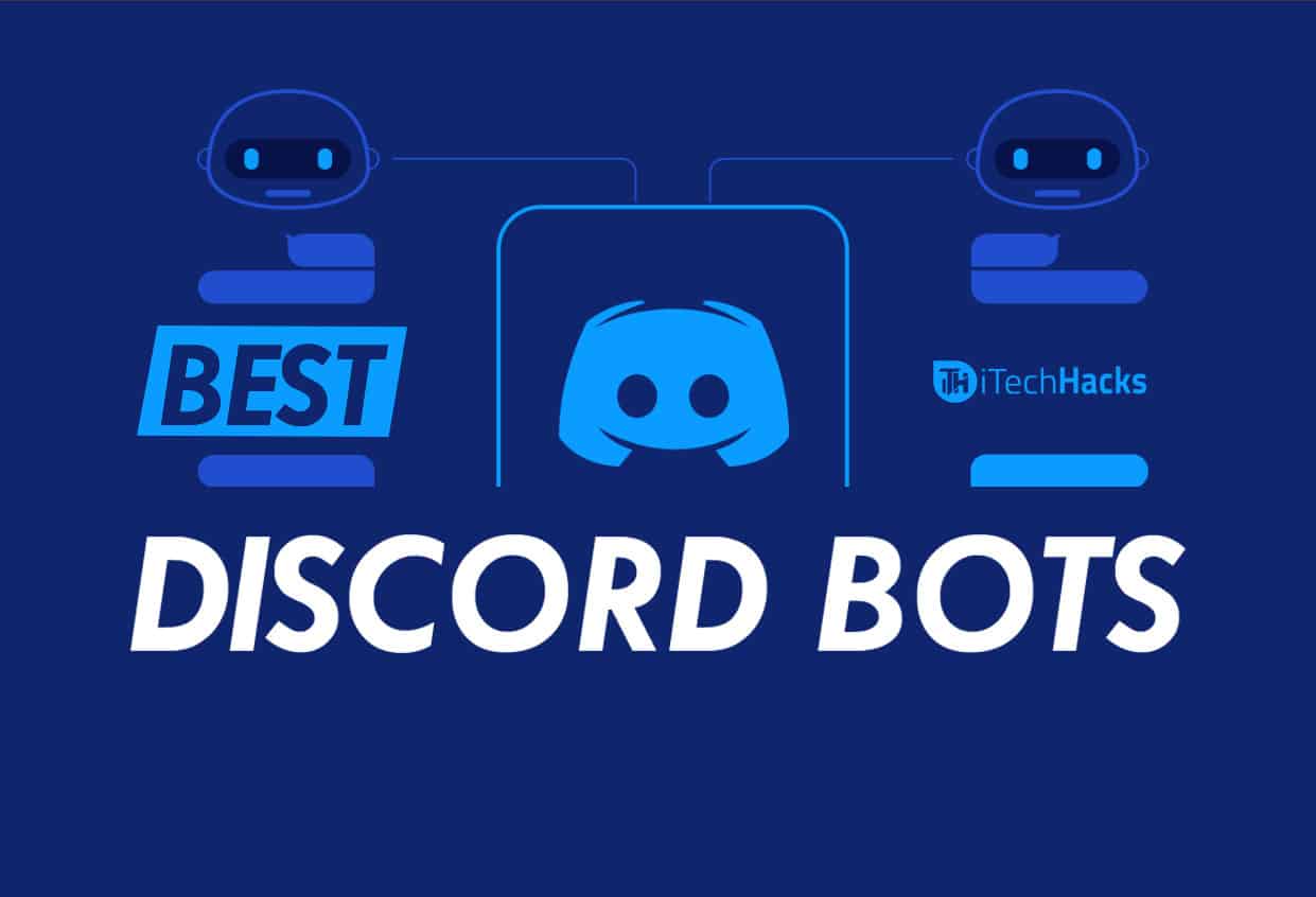 Найкращі боти Discord 2024 року