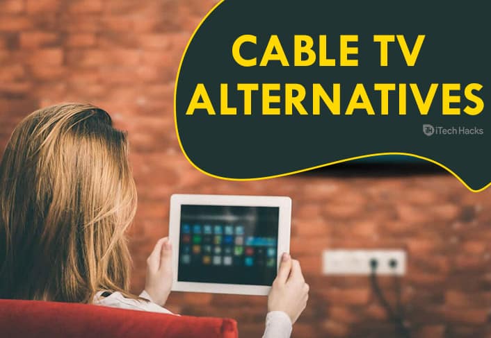 Top 10 der besten Kabel-TV-Alternativen des Jahres 2024