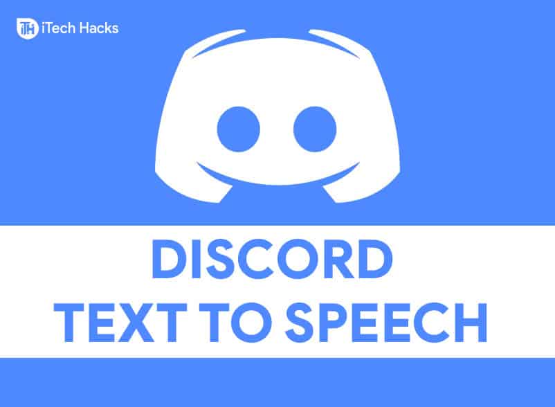 Discord Text to Speech Çalışmaması Nasıl Onarılır