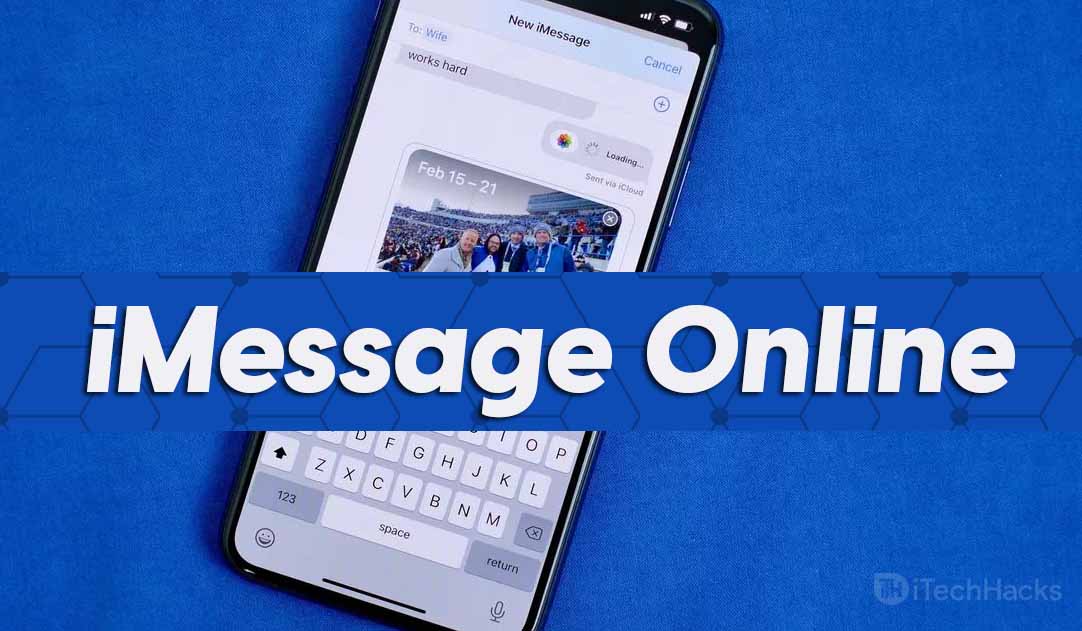 IMESSAGE ONLINE: Como usar no Windows PC sem Mac