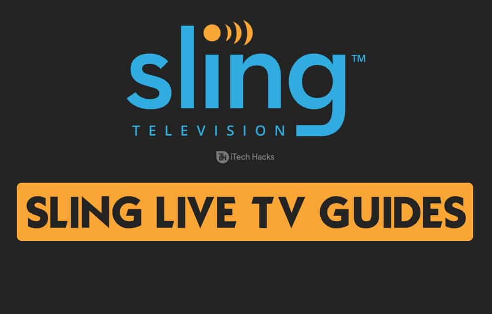 Sling TV Live Streaming 2024: canales, paquetes, precios (guía)