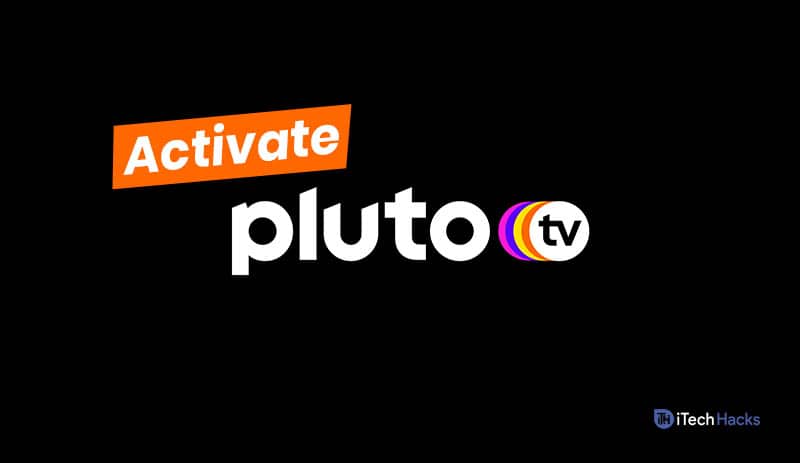 Kaip suaktyvinti „Pluto TV PS4“: „Pluto TV“ / „Activate Activation“ (2024 m.)