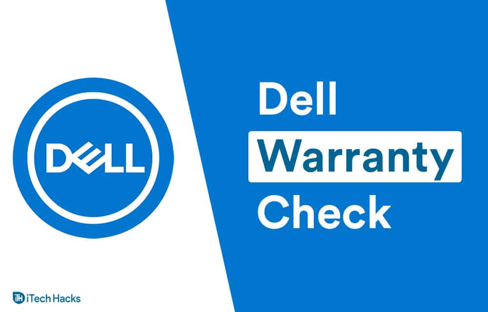 Dell Garanti Kontrolü: Dell Dizüstü Garanti Durumu 2025 Nasıl Kontrol Edilir