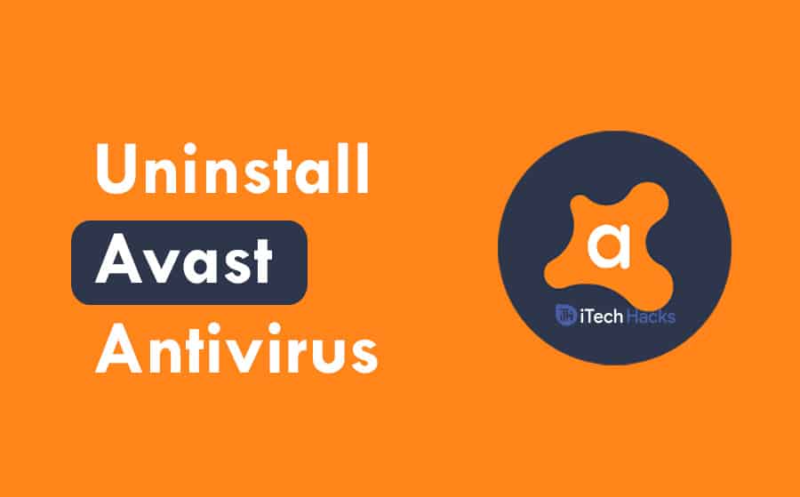 Slik avinstallerer du Avast Antivirus på Windows, Mac, Android