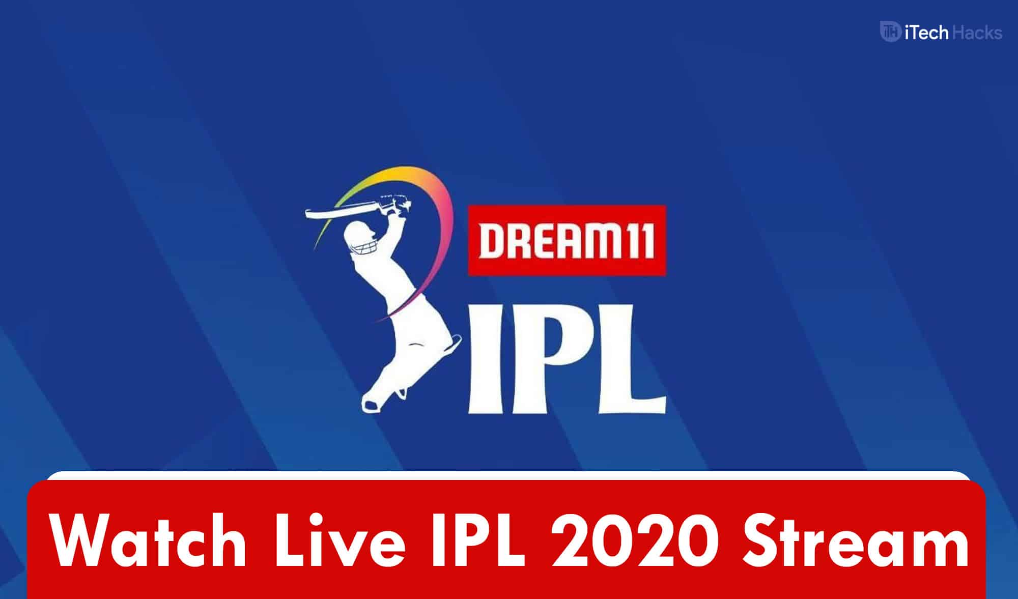 Comment diffuser en direct IPL 2024 sur votre mobile