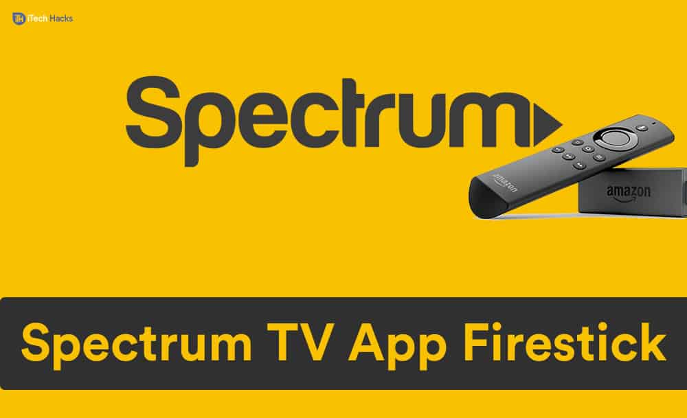 Cómo agregar e instalar la aplicación Spectrum TV en Firestick 2024