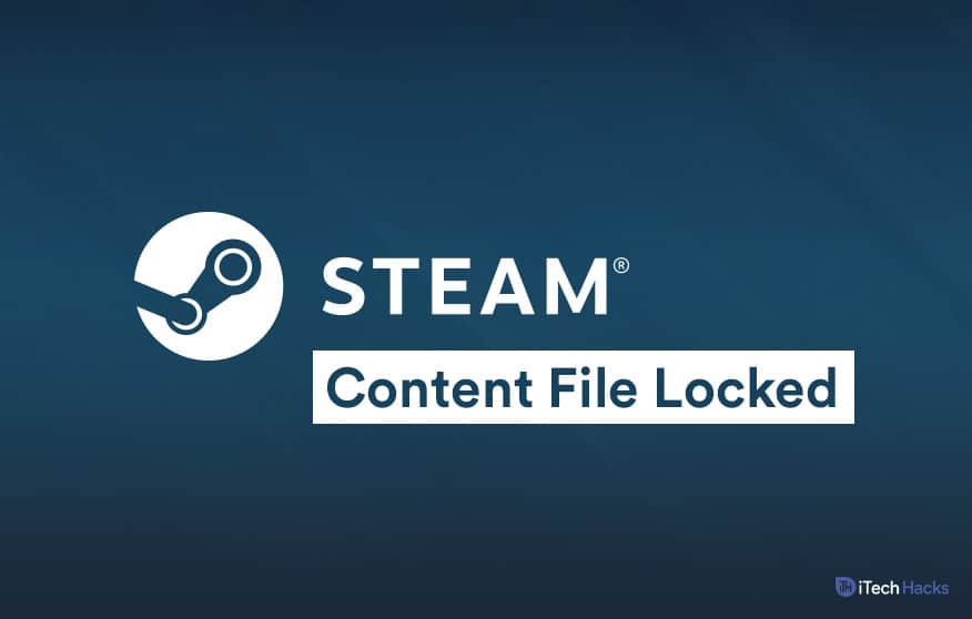 I 6 modi principali per correggere l'errore Steam bloccato nel file di contenuto nel 2024