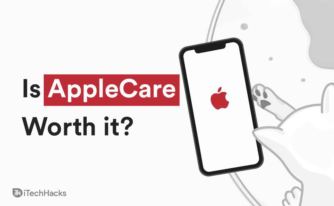 Applecare vale per MacBook Pro/Air o iPhone nel 2024