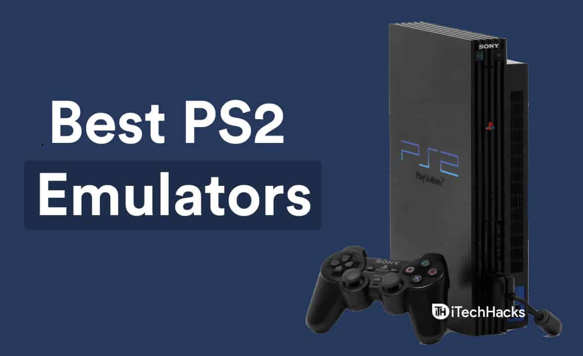 A 6 legjobb Playstation 2 emulátor (PS2) 2024-ben