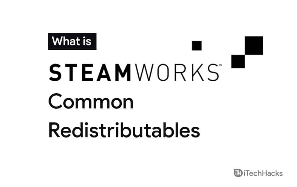 Steamworks 共通再頒布可能ファイルとは何ですか?削除したほうがいいでしょうか?
