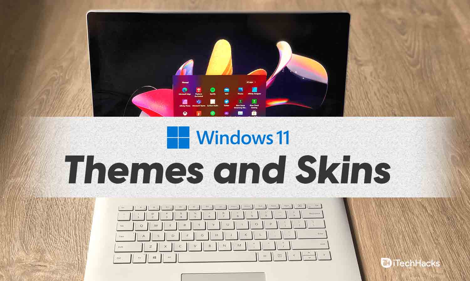 Teme și skinuri Windows 11 de descărcat GRATUIT