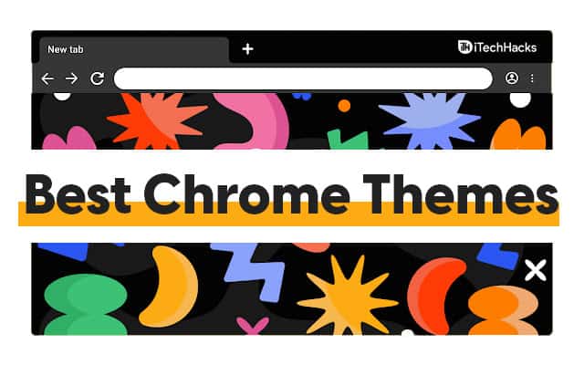 15 beste gratis Google Chrome-thema's om het uiterlijk te verbeteren