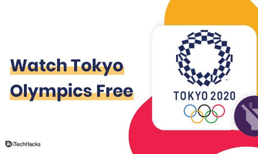 Juegos Olímpicos de Tokio: cómo verlos gratis sin cable