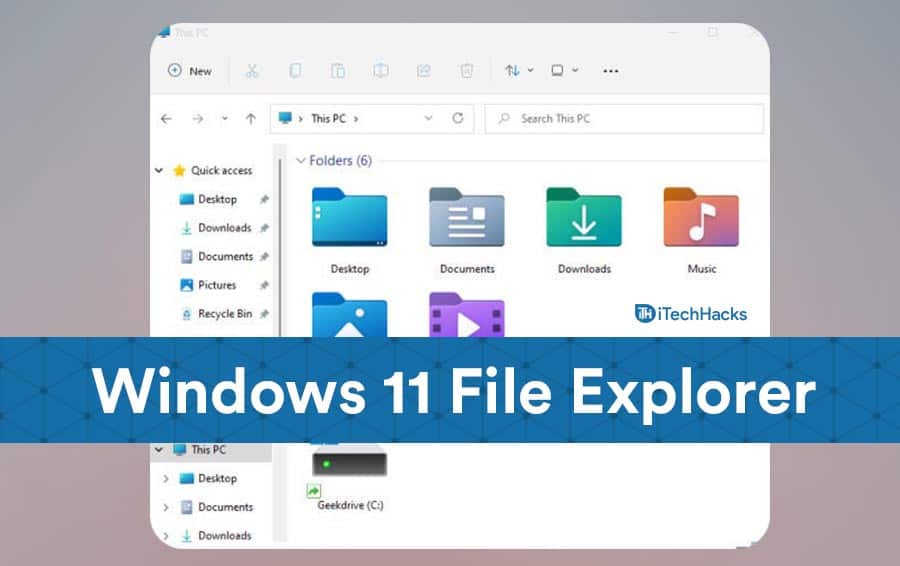 Kaip ištaisyti „Windows 11 File Explorer“ ir toliau griūva