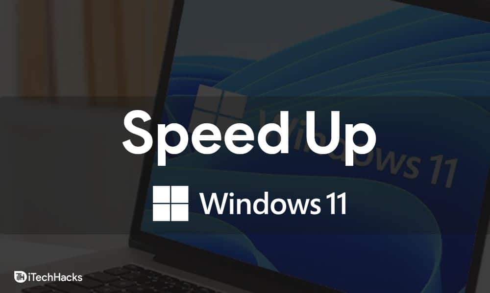 Kaip pagreitinti „Windows 11“ ir pagerinti našumą