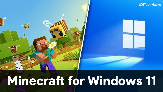 Como baixar e instalar o Minecraft no Windows 11 gratuitamente