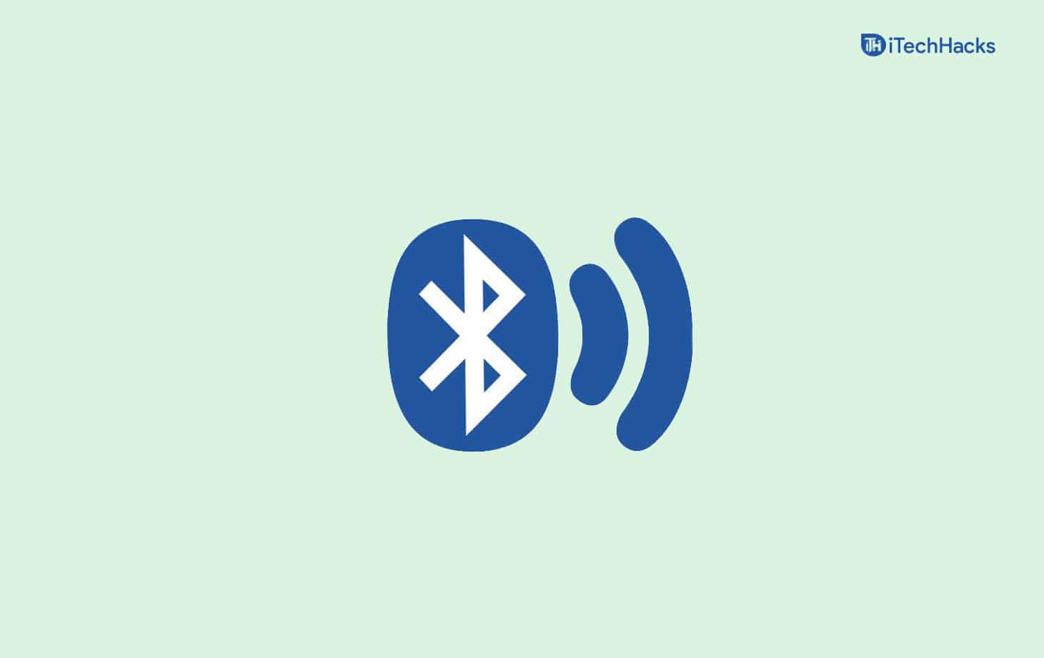 Correzione: l'icona Bluetooth manca da Windows 10/11