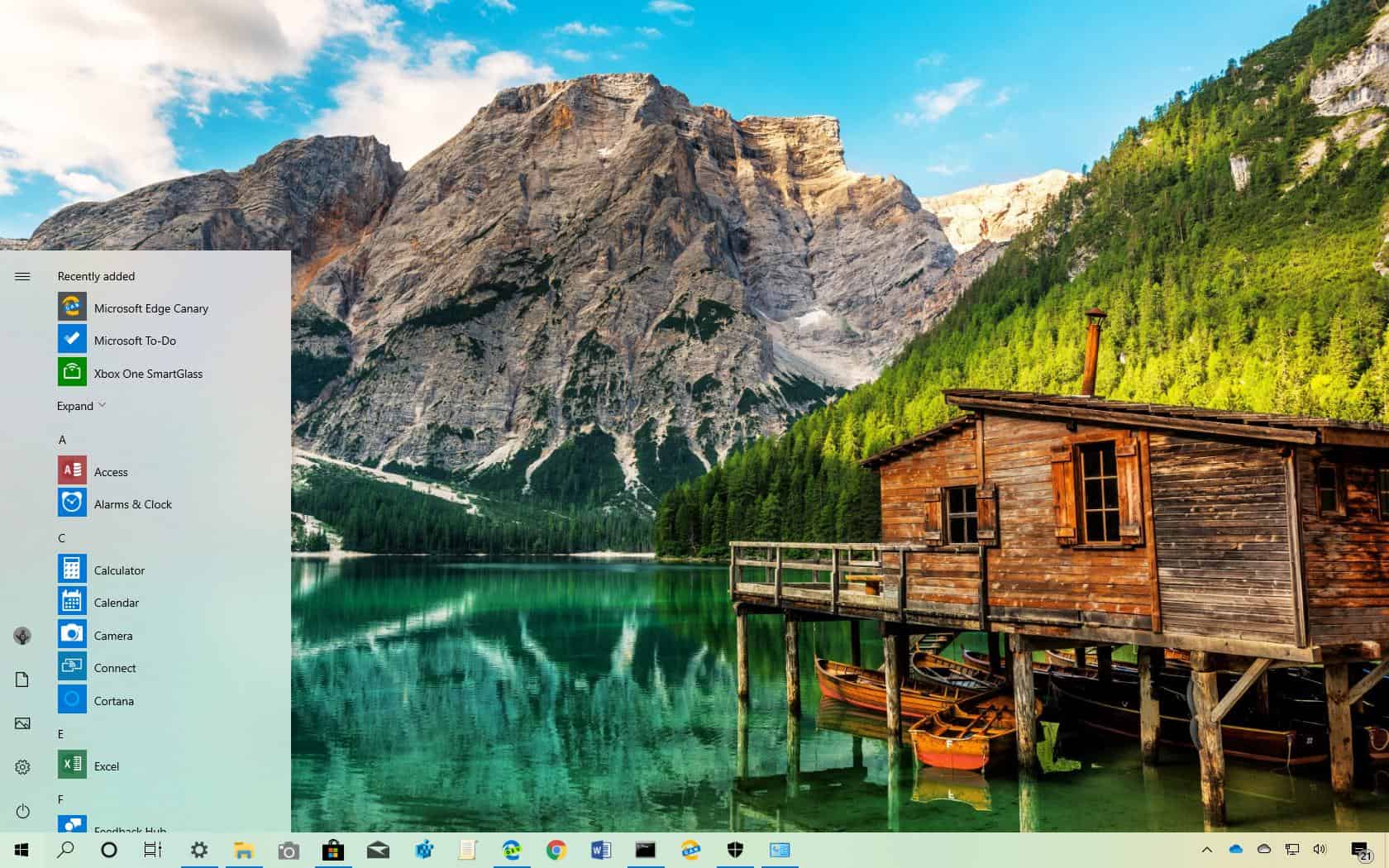 Temas y m scaras de windows 11 para descargar gratis