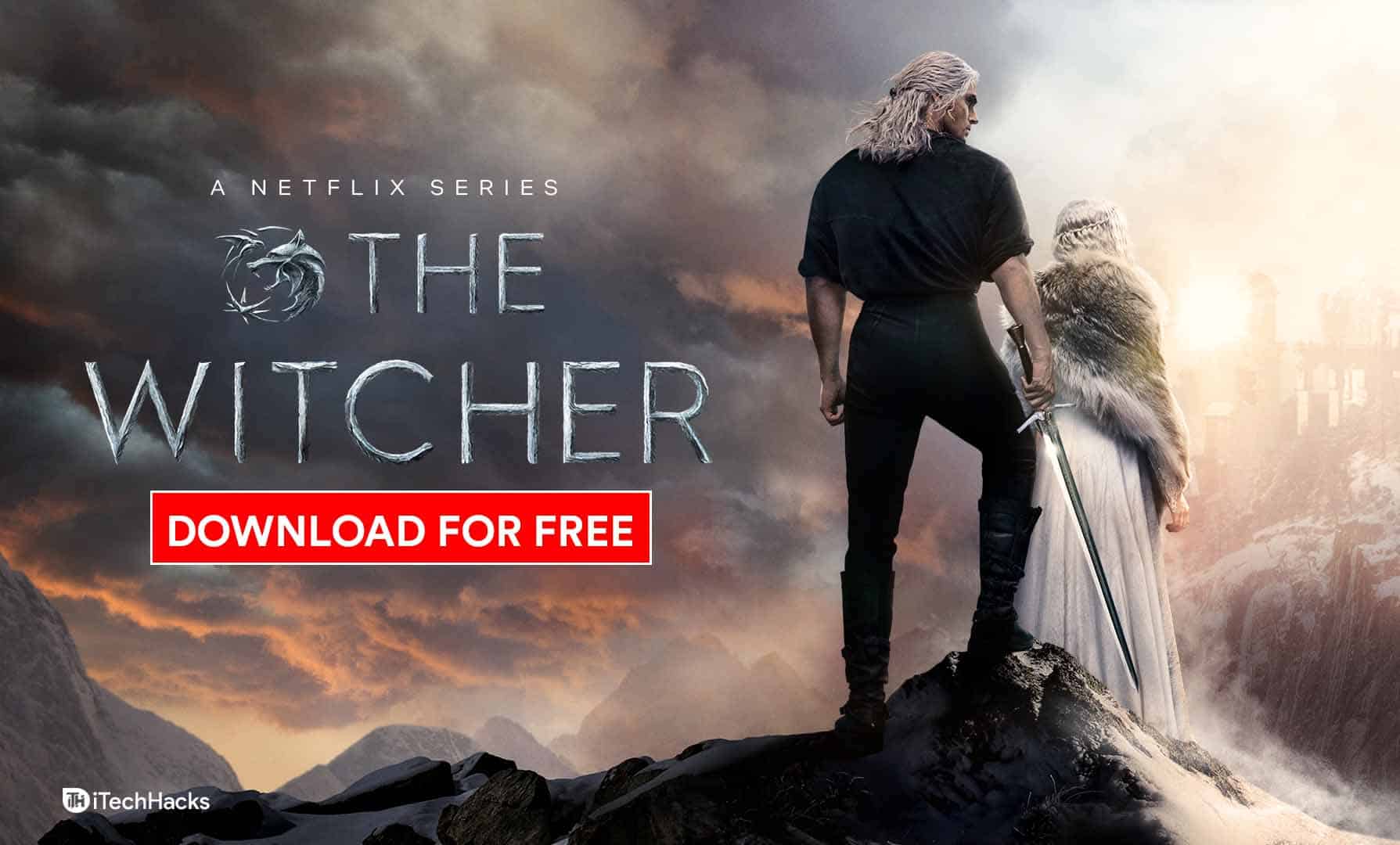 The Witcher Saison 2 Télécharger: Date de sortie, regarder gratuitement