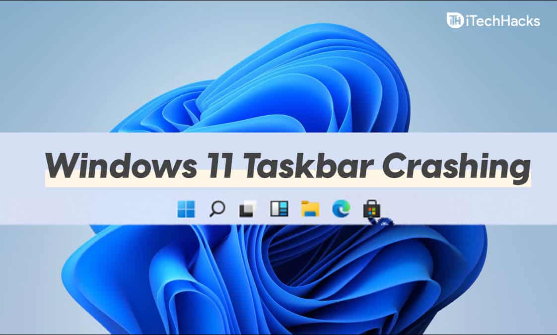 Como corrigir a barra de tarefas do Windows 11 após a atualização