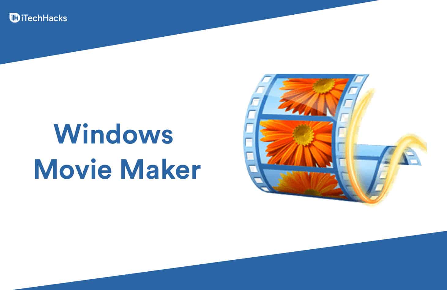 Windows Movie Maker Download het offline installatieprogramma gratis