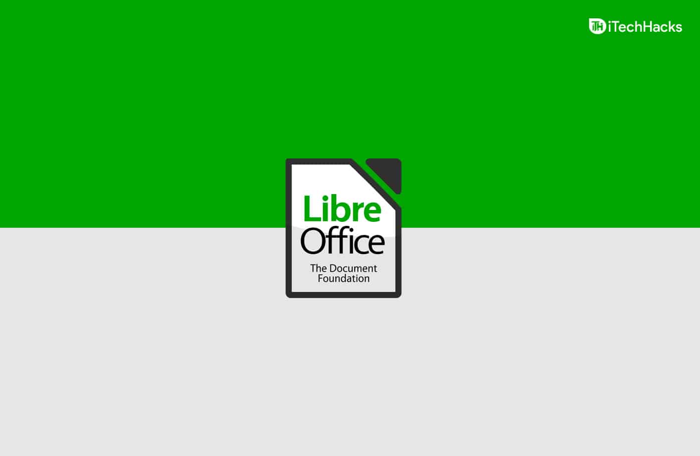 Lataa LibreOffice 2024 Offline Installer for Windows 11